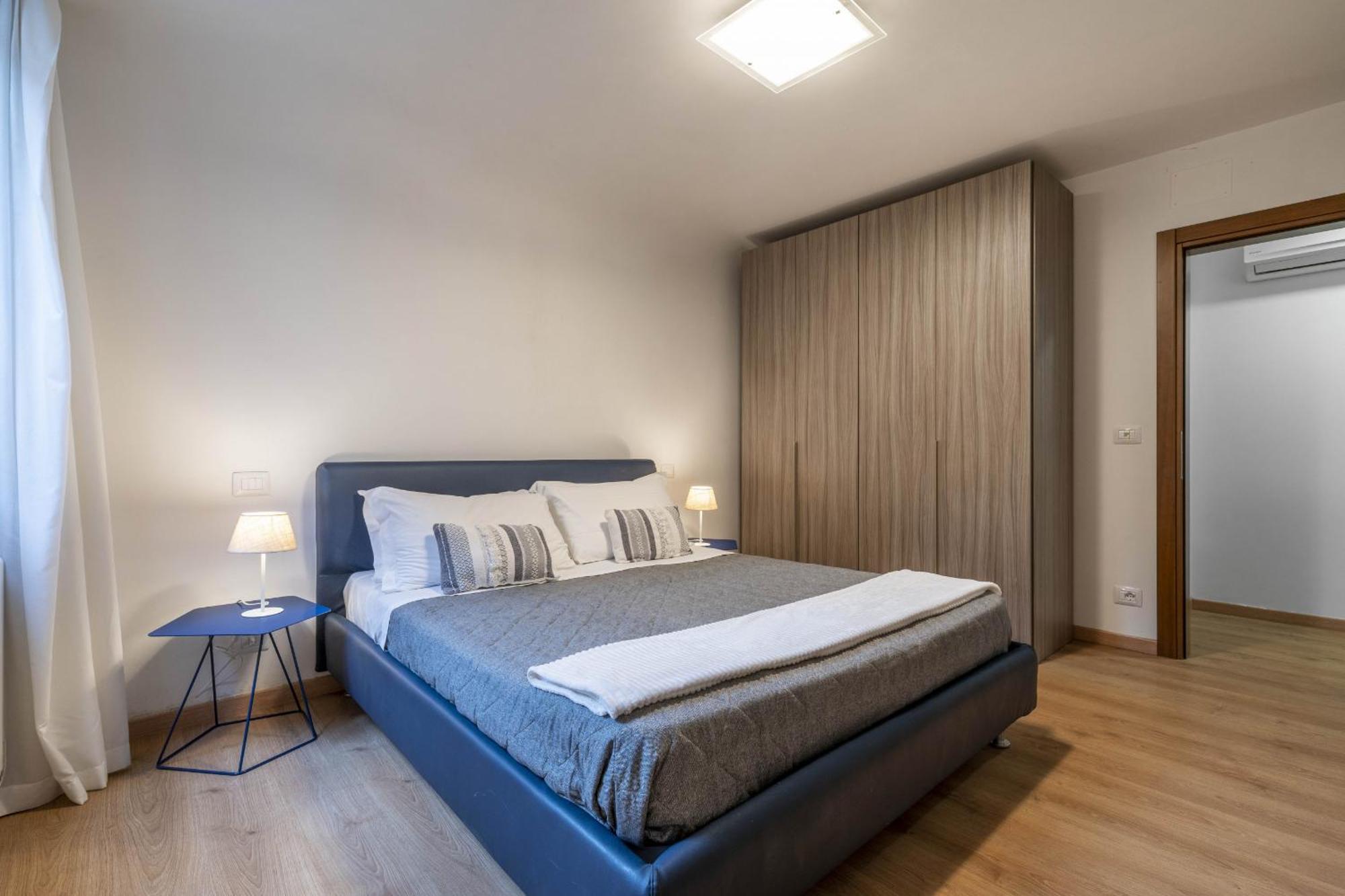 Guglie Design Apartments Benátky Exteriér fotografie