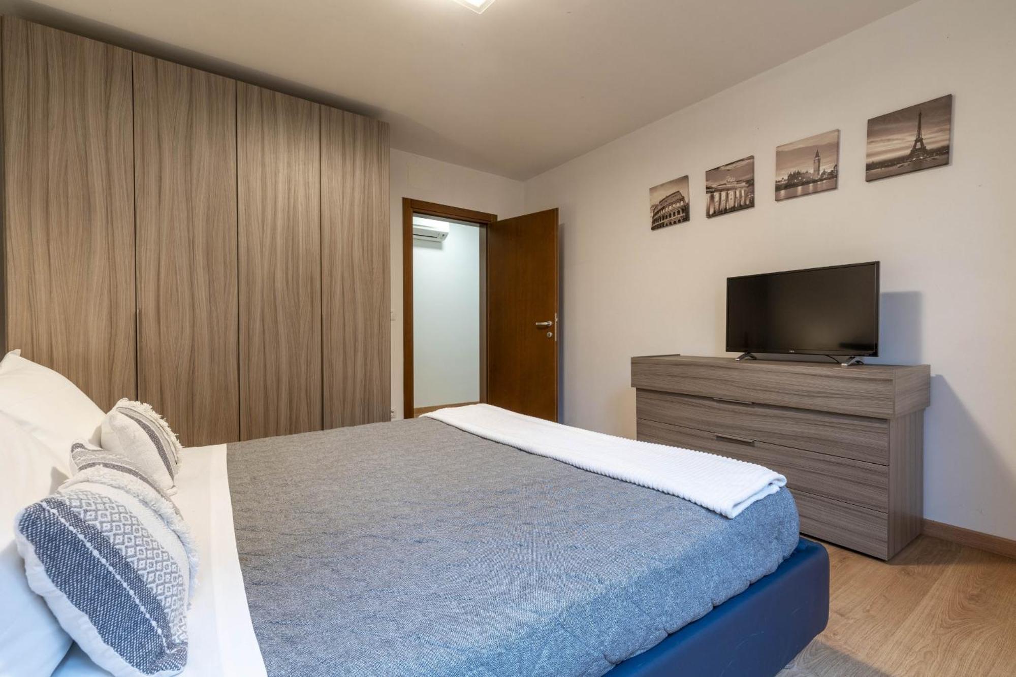 Guglie Design Apartments Benátky Exteriér fotografie