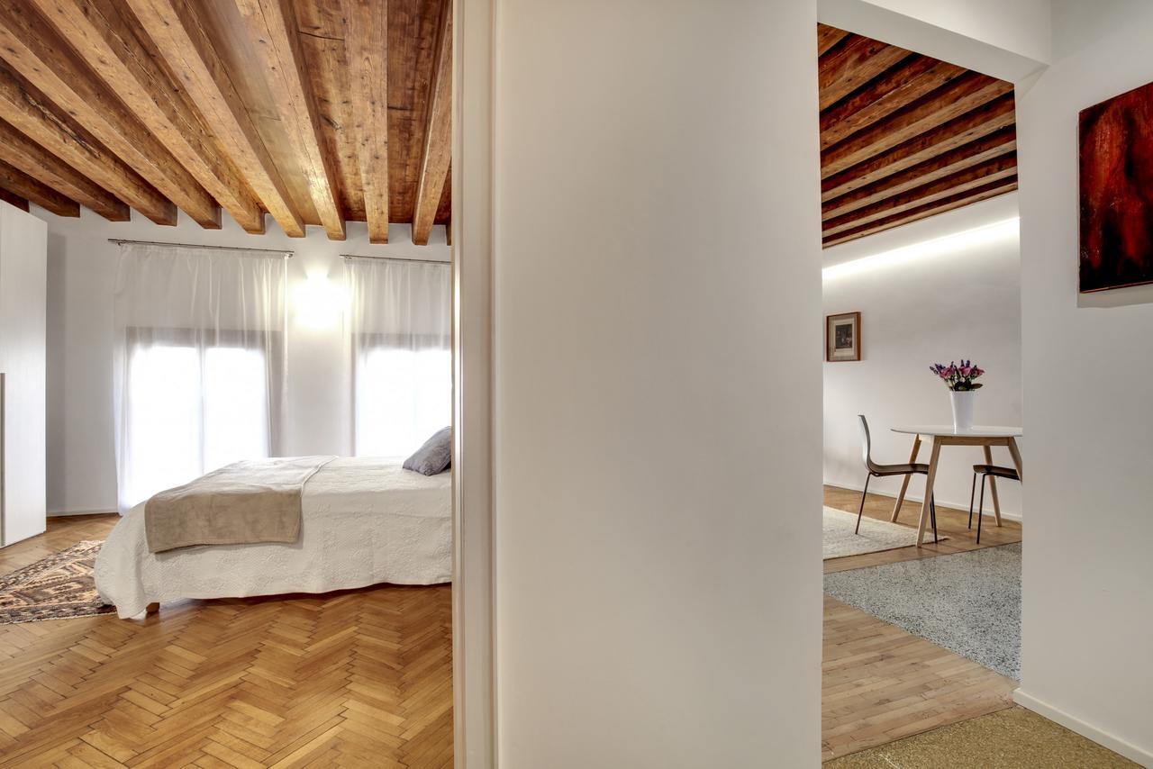 Guglie Design Apartments Benátky Exteriér fotografie